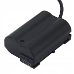 Patona Dummy adapter D-tap Nikon En-el15c