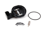 BMW E60 E61 roolirattaanduri kaane remondikomplekt Ehtne 32106769232