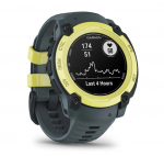 Garmin Instinct&reg; E 40 Electric Lime