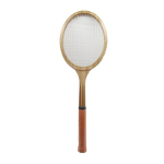 Retro stiilis tennisereketid, klubid, tarvikud, puidust tennisereketid, vintage