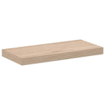 seinariiul | Ujuvad riiulid | Rippuv riiulid 50x23,5x4 cm tehispuit CFE986144