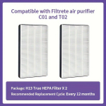 Filter F1, 2 tk