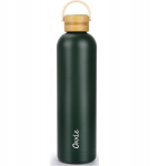 Termopudel Okkle, roheline, 500 ml