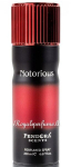 Parf&uuml;meeritud deodorant PENDORA SCENT Notorious meestele 200ml
