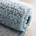 Alpaca Strado 60x120 vaip - AlpaSilver (h&otilde;bedane)