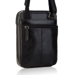 Meeste VINTAGE kott must