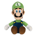 Nintendo together plush Super Mario Luigi