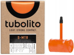 &Uuml;limalt kerge Tubolito S-tubo Mtb sisekumm 27,5/29" Sv42 43g!