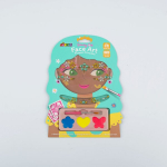 Kaunistamise komplekt Avenir Gėlių princesė