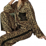Pidžaama, Leopard