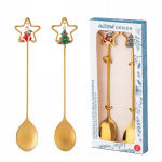 J&otilde;ululusikate komplekt tee kohvi Altom Design T&auml;hekesed