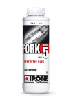 Ipone Fork 5w kahvli&otilde;li teleskoopidele 1l
