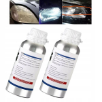 2tk Vedelik auto esitulede taastamiseks, renoveerimiseks