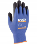 Montaažikinnas Uvex Athletic lite R/9