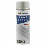 Dupli Color Prima Akr&uuml;&uuml;lv&auml;rv Ral 9006 Hele H&otilde;bedane Spray 400ml