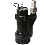 Ujuvpump KBFU AUTO 50-1,5