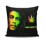 Aberto Design dekoratiivpadi Bob Marley