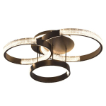 Laevalgusti Toolight G003-C Gold