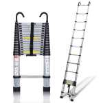 2 teleskooptredeli konksude komplekt 2&ndash;3,2 m &ndash; stabiilsed ja vastupidavad &ndash; StandHeiz