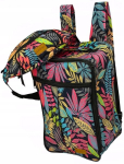 Gracio Naiste k&auml;sipagasi seljakott lennukile 40x25x20 + Tasuta V&ouml;&ouml;kott