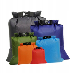 Veekindel kuivkott, 1.5l/2.5l/3l/3.5l/5l/8l 6 tk (segav&auml;rviline)