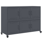puhvetkapp，lisakapp, antratsiithall, 100,5x39x72 cm, teras CFE820499