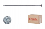 Ehitusnaelad 8.0 x 250 mm Tsingitud - 5kg
