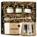 Kingituskorvi komplekt | Suveniirikast | Kingitus karp | Box nr. 570