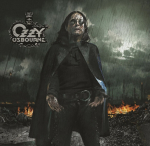 2LP OZZY OSBOURNE Black Rain Vin&uuml;&uuml;lplaats