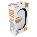 Avide LED &otilde;uevalgusti Titania-O 14W 4000K 1400lm IP54