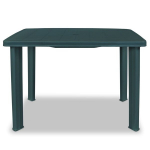 aialaud，Lauad aiaks, roheline, 101 x 68 x 72 cm plast CFE193033
