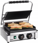 Kontaktgrill "panini-mdi" 1r Bartscher A150974