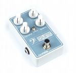 Chaos Bad Bass Distortion bassi moonutus