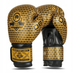 Poksikindad sparringuks treeninguteks poksikotile dbx bushido 10oz