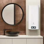 Electrolux elektriline veeboiler, 50 l, EWH 50 Fmx EEC, valge