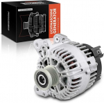 Frankberg generaator, bensiin, &uuml;hildub A3 Sportback 8pa 1.2l 2010-2013, Leon 1p1 2010-2012, Golf Plus 2009-2013, J.e.t.t.a Iv 2010-praegune, asenda # 03f903023e