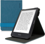 Kobo Clara Hd &uuml;mbris k&auml;erihma ja alusega - bensiin