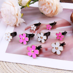 Auto &otilde;huv&auml;rskendaja klamber, 8 tk karikakarde &otilde;ie &otilde;hu v&auml;ljalaskeava ventilaatori v&auml;rskendaja ventilaatori klambri auto parf&uuml;&uuml;mi hajuti &otilde;hu v&auml;ljalaskeava ventilatsiooniklambri komplekt koos aroomiteraapia tablettidega