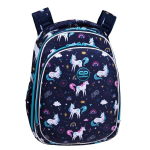 Kooliseljakott Mrs Unicorn, CoolPack, 16 L
