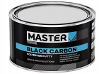 Black Carbon s&uuml;sinikkiuga pahtel 1,8 kg 343
