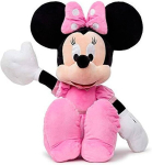 Simba 6315874843 - disney pehme m&auml;nguasi, 80 cm