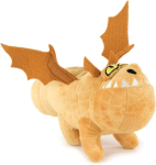 Kuidas taltsutada lohet - pehme m&auml;nguasi Baby Gronckle 11"/30cm - 760016661-1