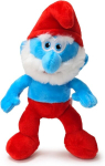 16002464-2 Pehme m&auml;nguasi Papa Smurf 20 cm