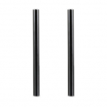 SmallRig vardad 1051 15mm Aluminium Alloy Rods (M12-20cm)