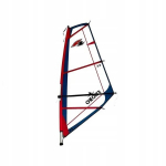 F2 Checker Rig purje Windsup 2.0 kokkupandav, kerge, vastupidav