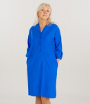 Hansmark Naiste kleit 72138*01, elektrisinine 4741653249298, 48