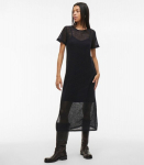 Vila Naiste kleit 14103332*01, must/must