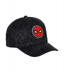 Sun City laste nokam&uuml;ts Spiderman YE40064*02, must