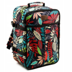 Zagatto reisik&auml;sipagas seljakott Ryanair Wizzair 40x30x20