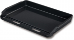 Enders&reg; Plancha L mudelile Monroe Pro 3, Colorado 3 + 6, Kansas Ii Pro 4, grillimispind 1400 cm&sup2;, integreeritud rasvasoon ja &auml;ravool, soojapidavus #7889, must